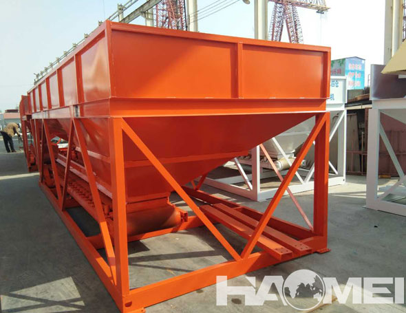 batching plant