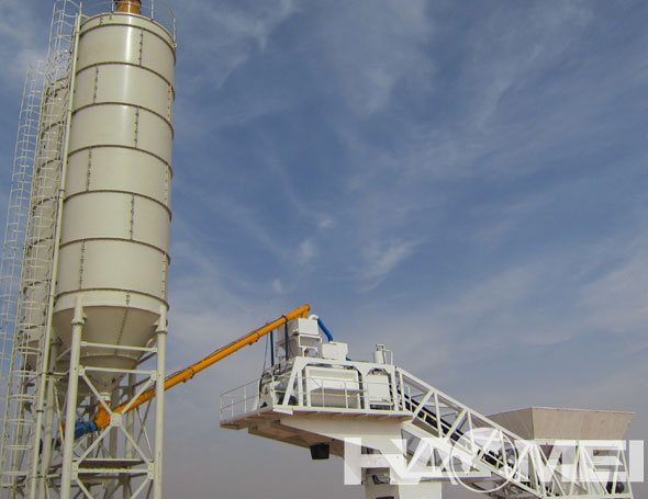 concrete batching plant business for sale