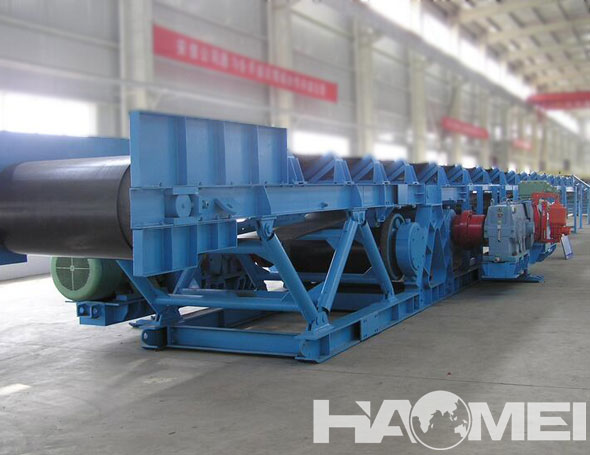 HZS60 Wet Concrete Batching Plant