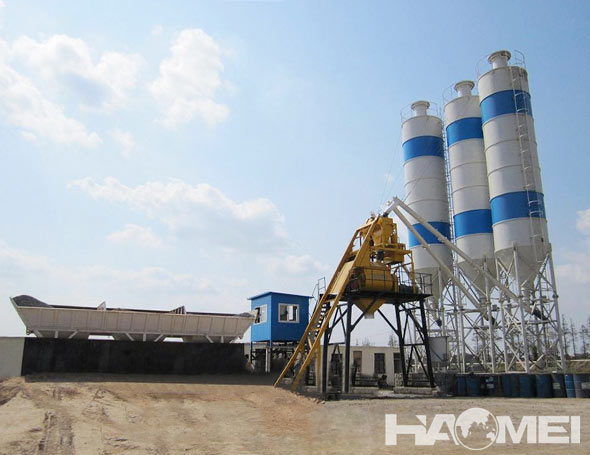 china batching plant manufacturers