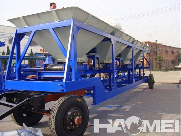 Asphalt Batch Mix Plant Manufacturers