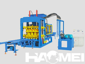 block machine price