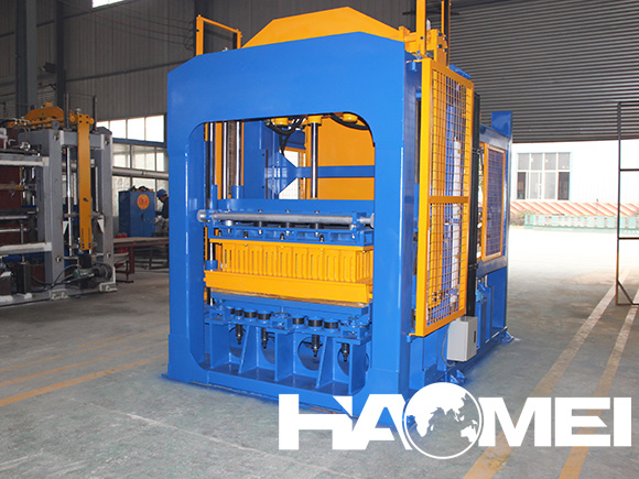 block machine for sale