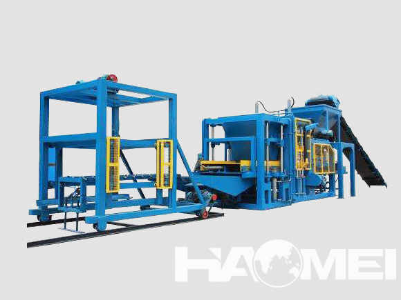 brick making machine for sale