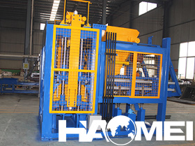 interlocking brick machine for sale
