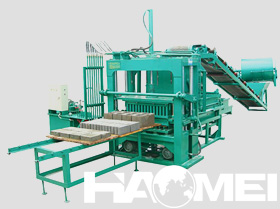 brick molding machine for sale