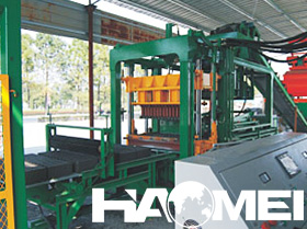 cement bricks machine price