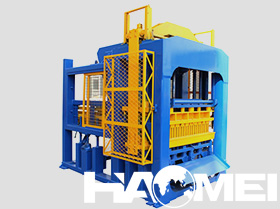 fly ash bricks making machine cost