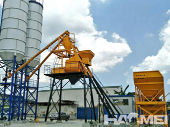 concrete batch plants philippines