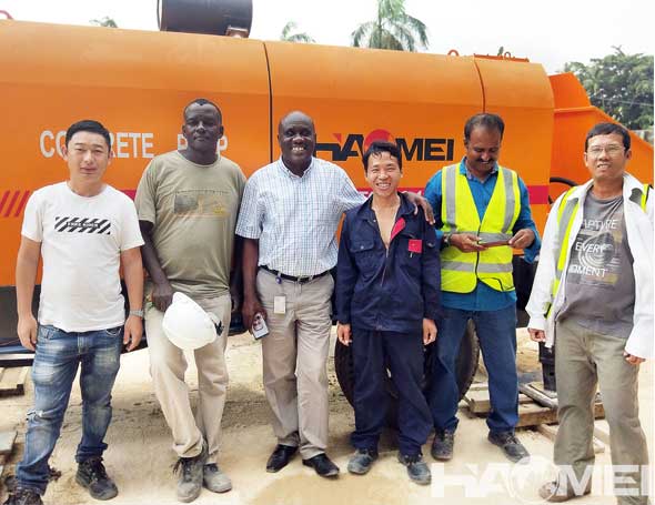 concrete batching plant for sale in nigeria