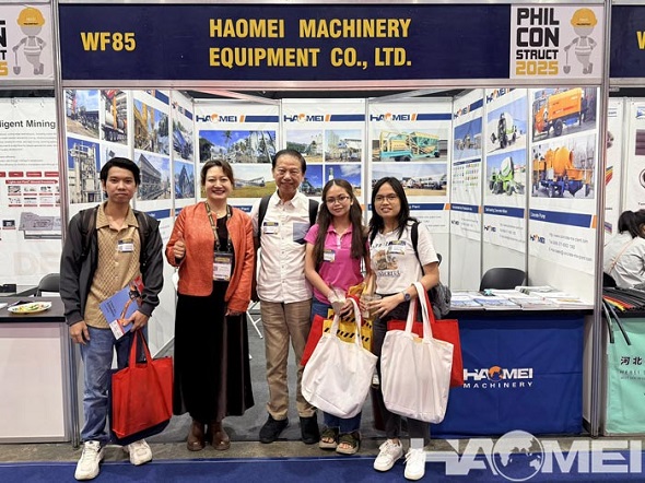 concrete batching plant manufacturer philconstruct