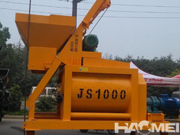 concrete mixers for sale