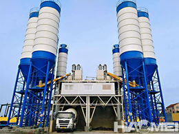 batching plants equipment