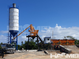 concrete plants for sale