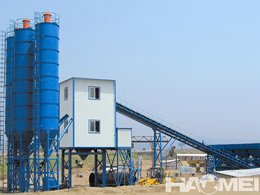 concrete batching plants for sale