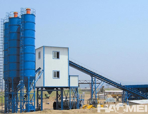 concrete plant for sale