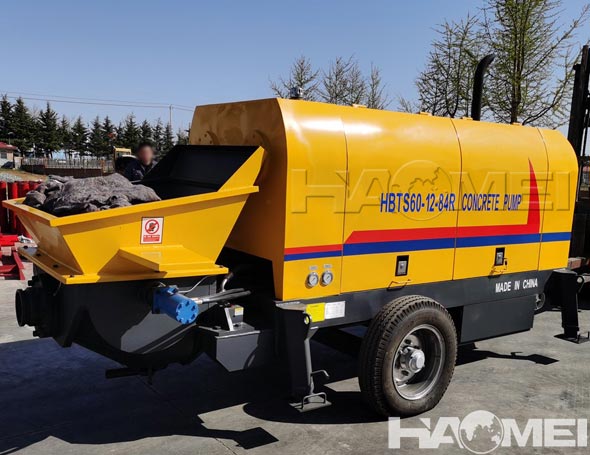trailer pump for sale
