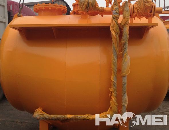 concrete plant companies