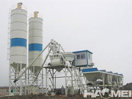 concrete plants for sale