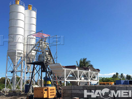 buy concrete mixing plants