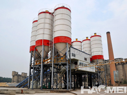 rmc batch plant