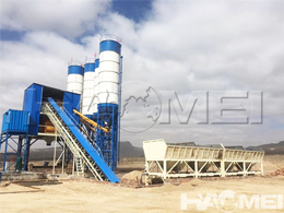 concrete batch plants for sale