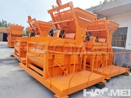 concrete mixer for sale