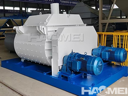 concrete mixer in philippines