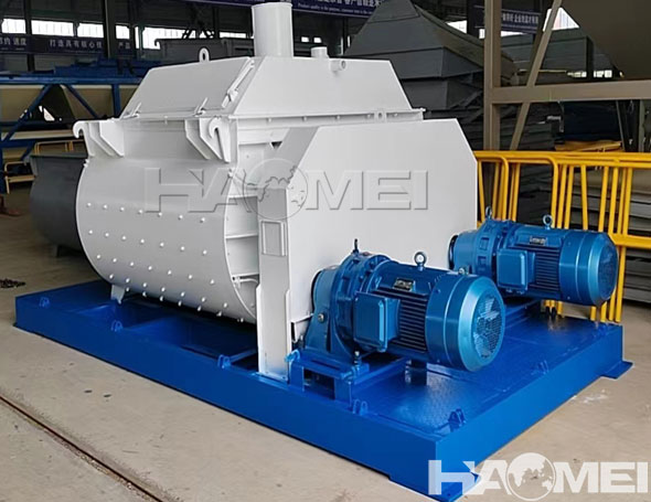 concrete mixer philippines