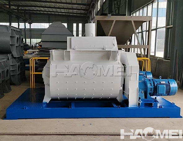 concrete mixer in the philippines