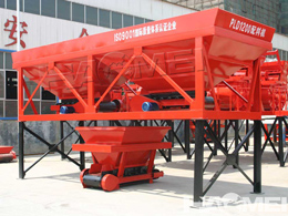 batching machine