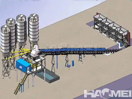 batching plant installation guide