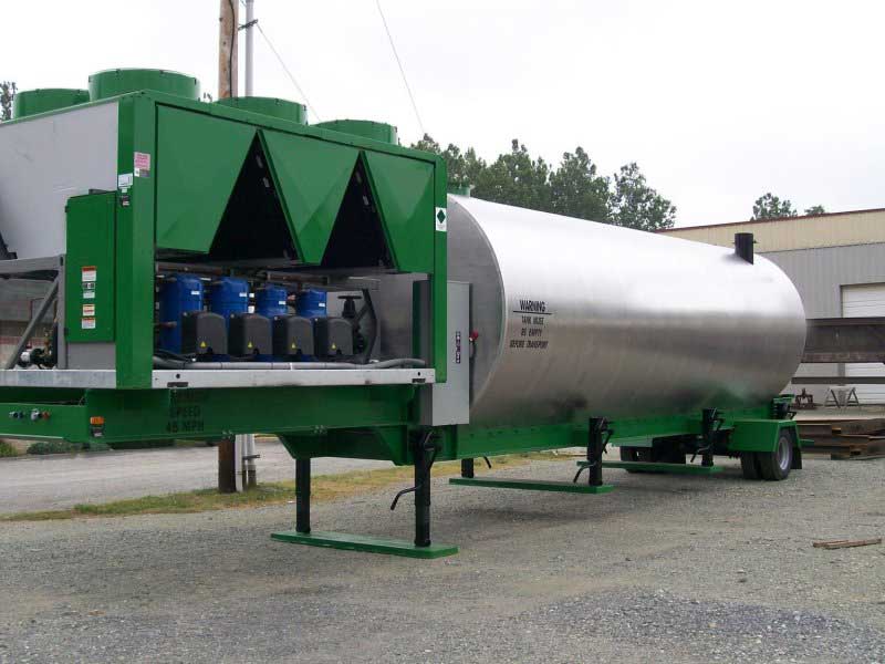 water chiller