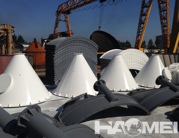 ready mix concrete plants Saudi Arabia