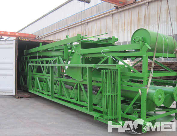 concrete batch plant manufacturers