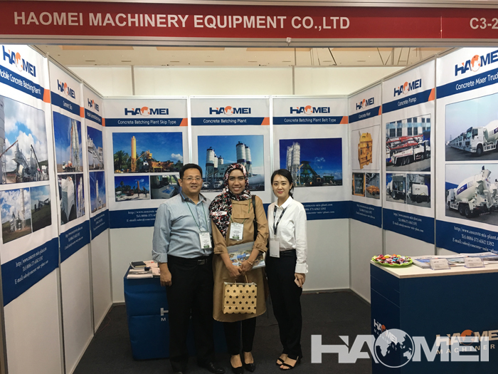 construction expo