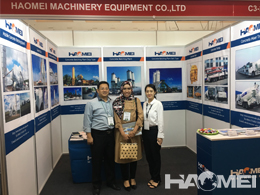 concrete expo