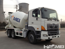 concrete mixers truck for sale