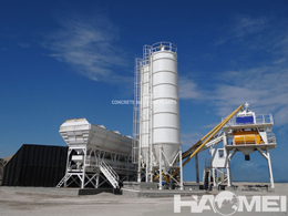 concrete batch plants for sale