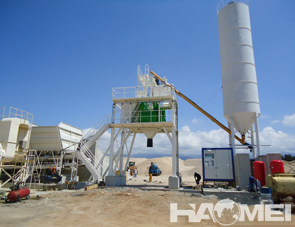 concrete batch plants for sale