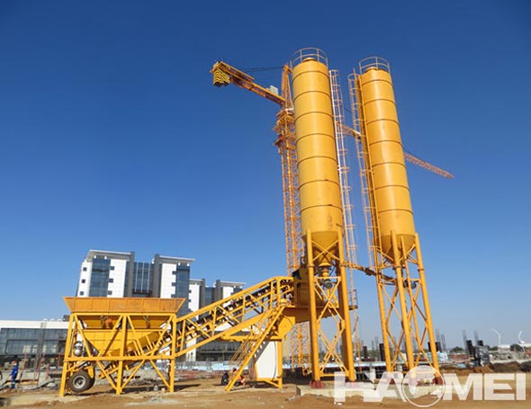 concrete batching plant for sale