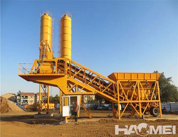 concrete batch plant for sale