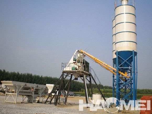list of batching plant in metro manila